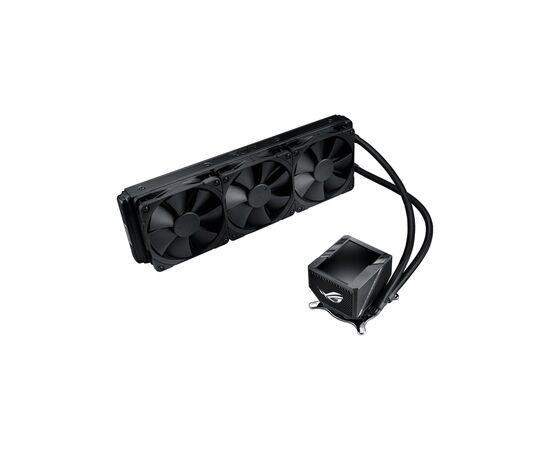 Система жидкостного охлаждения ASUS ROG-RYUJIN-II-360-ARGB (90RC00B1-M0UAY0), изображение 5 Система жидкостного охлаждения ASUS ROG-RYUJIN-II-360-ARGB (90RC00B1-M0UAY0), изображение 5
