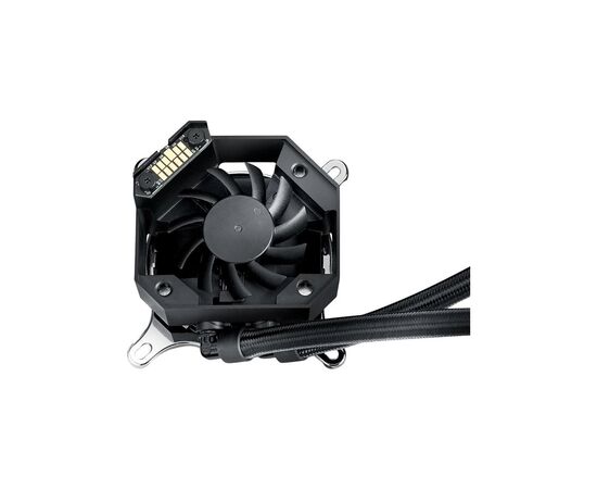 Система жидкостного охлаждения ASUS ROG-RYUJIN-II-360-ARGB (90RC00B1-M0UAY0), изображение 7 Система жидкостного охлаждения ASUS ROG-RYUJIN-II-360-ARGB (90RC00B1-M0UAY0), изображение 7