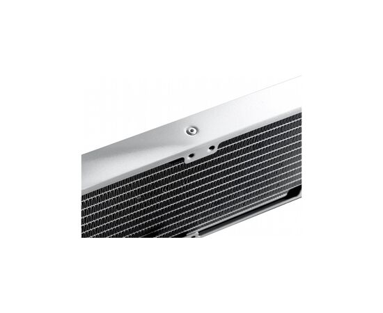 Система рідинного охолодження ASUS ROG-STRIX-LC-240 RGB White (ROG-STRIX-LC-240-RGB-WE w/o FAN), зображення 4 Система рідинного охолодження ASUS ROG-STRIX-LC-240 RGB White (ROG-STRIX-LC-240-RGB-WE w/o FAN), зображення 4