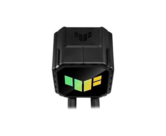 Система рідинного охолодження ASUS TUF-GAMING-LC-III-360-ARGB (90RC0191-B0EAY0), зображення 11 Система рідинного охолодження ASUS TUF-GAMING-LC-III-360-ARGB (90RC0191-B0EAY0), зображення 11