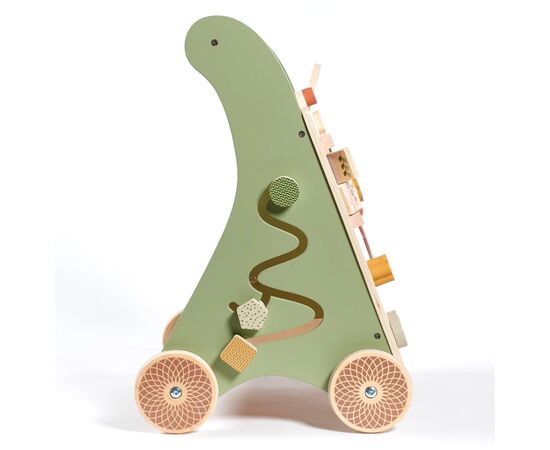 Ходунки Tiny Love Boho Chic 2 в 1 (15051006768), зображення 2 Ходунки Tiny Love Boho Chic 2 в 1 (15051006768), зображення 2