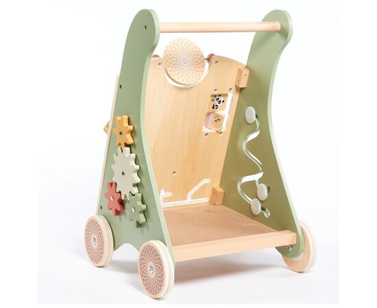 Ходунки Tiny Love Boho Chic 2 в 1 (15051006768), зображення 3 Ходунки Tiny Love Boho Chic 2 в 1 (15051006768), зображення 3