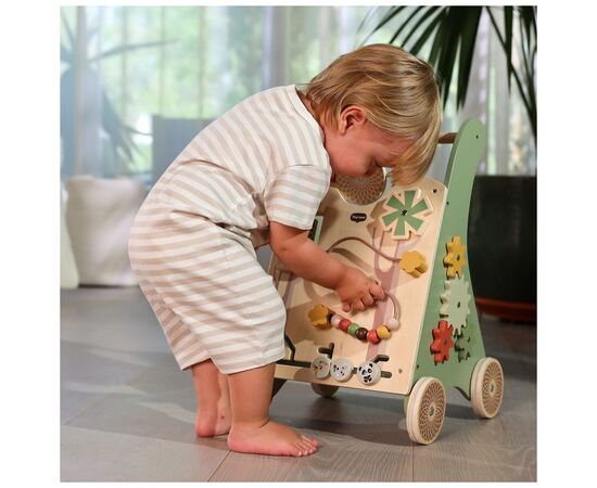 Ходунки Tiny Love Boho Chic 2 в 1 (15051006768), зображення 5 Ходунки Tiny Love Boho Chic 2 в 1 (15051006768), зображення 5