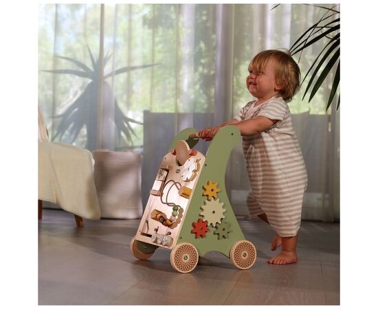 Ходунки Tiny Love Boho Chic 2 в 1 (15051006768), зображення 6 Ходунки Tiny Love Boho Chic 2 в 1 (15051006768), зображення 6