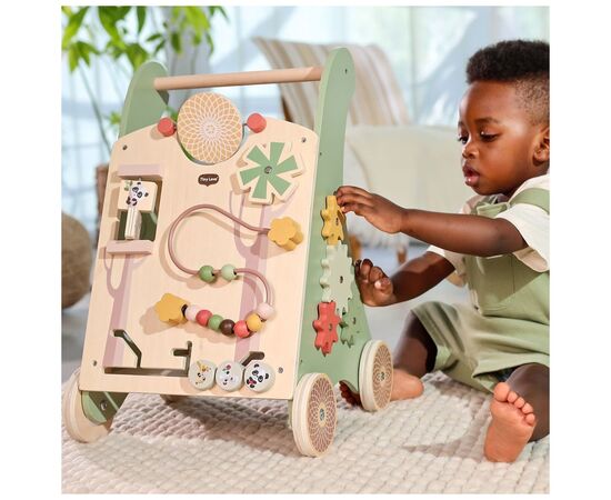 Ходунки Tiny Love Boho Chic 2 в 1 (15051006768), зображення 7 Ходунки Tiny Love Boho Chic 2 в 1 (15051006768), зображення 7