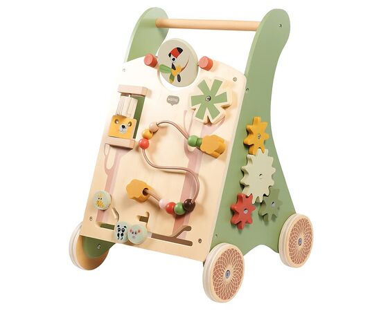 Ходунки Tiny Love Boho Chic 2 в 1 (15051006768) Ходунки Tiny Love Boho Chic 2 в 1 (15051006768)