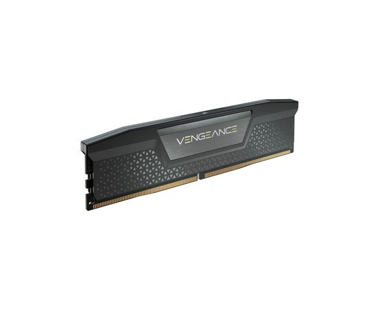 Модуль памяти для компьютера DDR5 32GB (2x16GB) 6400 MHz Vengeance Corsair (CMK32GX5M2B6400Z36), изображение 6 Модуль памяти для компьютера DDR5 32GB (2x16GB) 6400 MHz Vengeance Corsair (CMK32GX5M2B6400Z36), изображение 6