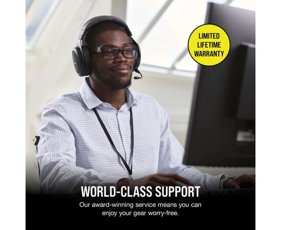 Модуль памяти для компьютера DDR5 96GB (2x48GB) 6000 MHz Vengeance RGB Grey Corsair (CMH96GX5M2E6000Z36), изображение 9 Модуль памяти для компьютера DDR5 96GB (2x48GB) 6000 MHz Vengeance RGB Grey Corsair (CMH96GX5M2E6000Z36), изображение 9