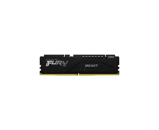 Модуль пам'яті для комп'ютера DDR5 128GB (2x64GB) 5600 MHz Beast Kingston Fury (ex.HyperX) (KF556C36BBEK2-128), зображення 2 Модуль пам'яті для комп'ютера DDR5 128GB (2x64GB) 5600 MHz Beast Kingston Fury (ex.HyperX) (KF556C36BBEK2-128), зображення 2