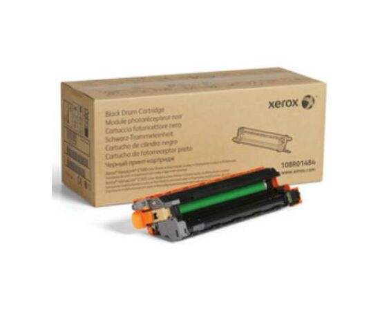 Драм картридж Xerox VL C500/C505 Black 40K (108R01484) Драм картридж Xerox VL C500/C505 Black 40K (108R01484)