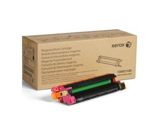 Драм картридж Xerox VL C500/C505 Magenta 40K (108R01482) Драм картридж Xerox VL C500/C505 Magenta 40K (108R01482)