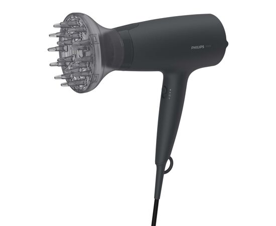 Фен Philips BHD302/30, зображення 10 Фен Philips BHD302/30, зображення 10
