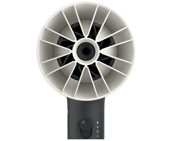 Фен Philips BHD302/30, зображення 4 Фен Philips BHD302/30, зображення 4