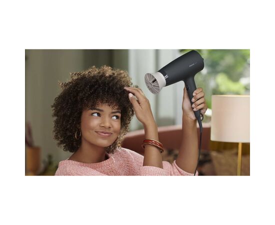 Фен Philips BHD302/30, зображення 8 Фен Philips BHD302/30, зображення 8