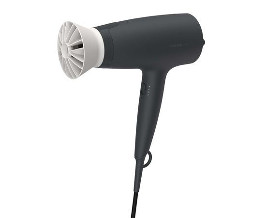 Фен Philips BHD302/30, зображення 9 Фен Philips BHD302/30, зображення 9