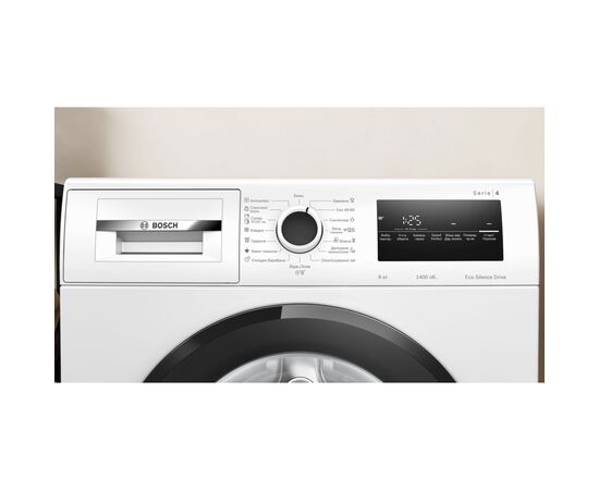 Стиральная машина Bosch WAN28281UA, изображение 3