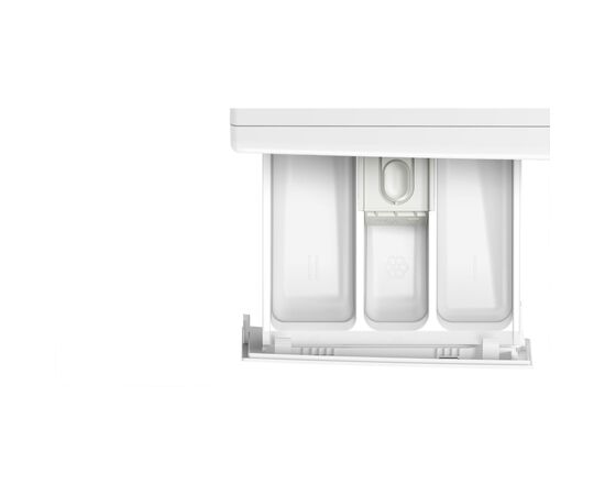 Стиральная машина Bosch WAN28281UA, изображение 6