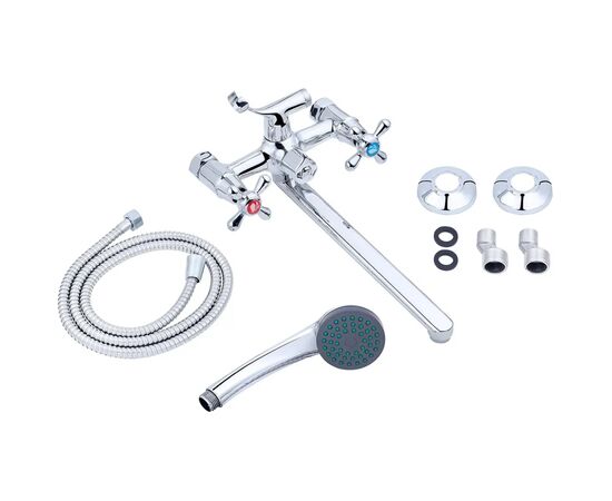 Смеситель Agua Toledo-C071 (CV014926), изображение 6 Смеситель Agua Toledo-C071 (CV014926), изображение 6