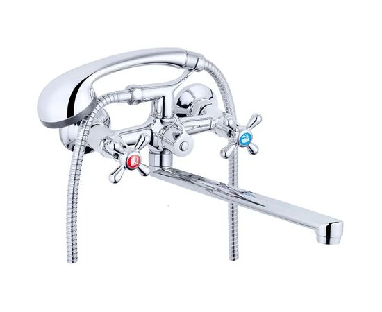 Смеситель Agua Toledo-C071 (CV014926) Смеситель Agua Toledo-C071 (CV014926)