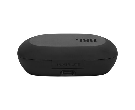 Наушники JBL Sense Lite Black (JBLSENSELITEBLK), изображение 6 Наушники JBL Sense Lite Black (JBLSENSELITEBLK), изображение 6