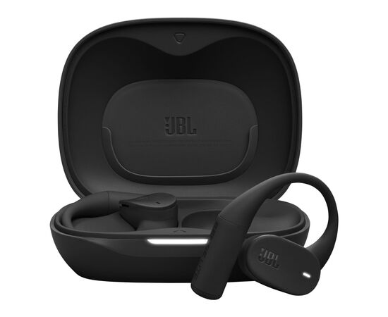Наушники JBL Sense Lite Black (JBLSENSELITEBLK) Наушники JBL Sense Lite Black (JBLSENSELITEBLK)