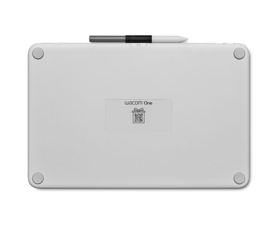 Планшет-монітор Wacom One14 (DTC141W0), зображення 2 Планшет-монітор Wacom One14 (DTC141W0), зображення 2