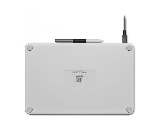 Планшет-монітор Wacom One14 (DTC141W0), зображення 9 Планшет-монітор Wacom One14 (DTC141W0), зображення 9