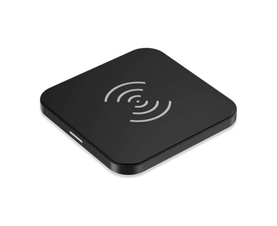 Зарядное устройство Choetech Wireless 10W black (T511-S) Зарядное устройство Choetech Wireless 10W black (T511-S)