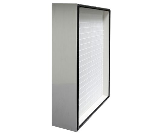 Фильтр воздушный Patron R1 НЕРА (НЕРА-H14-R1), изображение 2