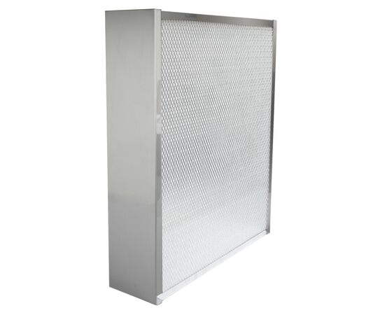 Фильтр воздушный Patron R1 НЕРА (НЕРА-H14-R1), изображение 3