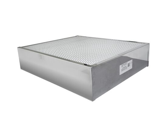 Фильтр воздушный Patron R1 НЕРА (НЕРА-H14-R1)