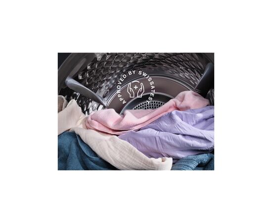 Стиральная машина Electrolux EW6F1481U, изображение 4 Стиральная машина Electrolux EW6F1481U, изображение 4