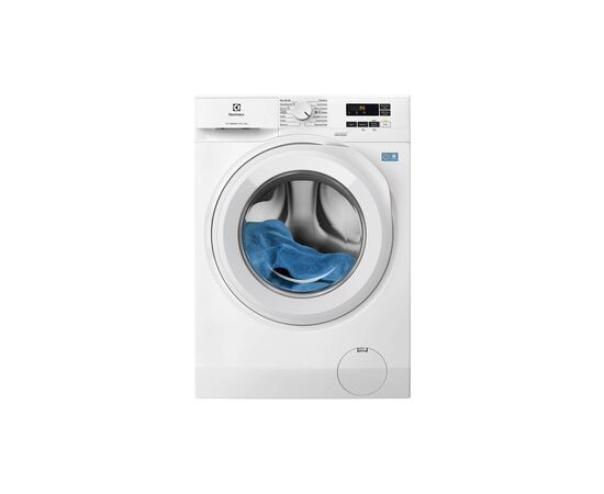 Стиральная машина Electrolux EW6F1481U Стиральная машина Electrolux EW6F1481U