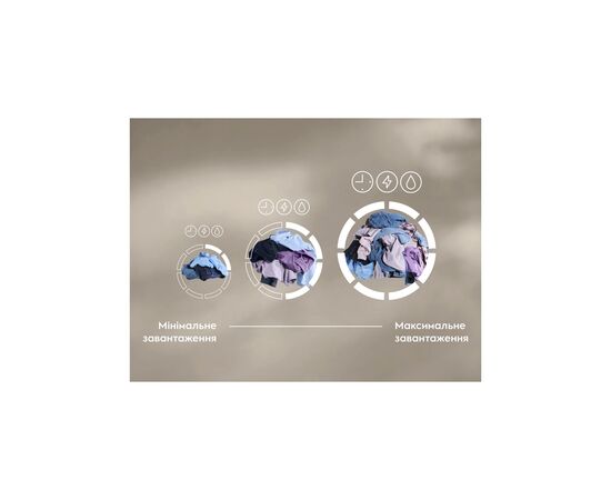 Стиральная машина Electrolux EW7F3684UU, изображение 12 Стиральная машина Electrolux EW7F3684UU, изображение 12