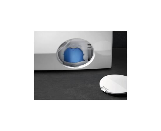 Стиральная машина Electrolux EW7F3684UU, изображение 8 Стиральная машина Electrolux EW7F3684UU, изображение 8
