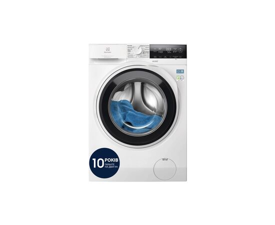 Стиральная машина Electrolux EW7F3494FQU, изображение 2 Стиральная машина Electrolux EW7F3494FQU, изображение 2