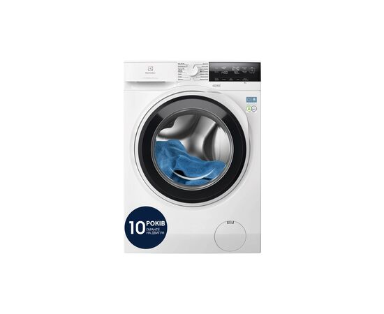Стиральная машина Electrolux EW6F3494U, изображение 2 Стиральная машина Electrolux EW6F3494U, изображение 2