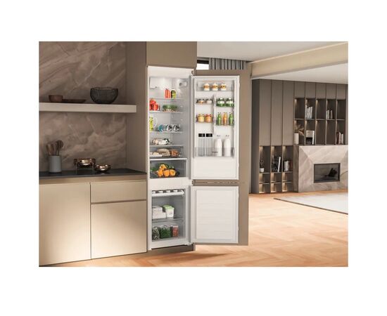 Холодильник Whirlpool WHC20D011B1, изображение 6