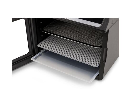 Сушка для овощей и фруктов Gorenje FDK600DB, изображение 3 Сушка для овощей и фруктов Gorenje FDK600DB, изображение 3