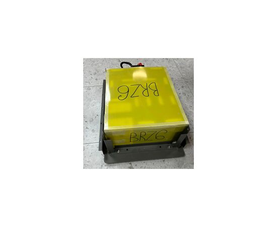 Батарея LiFePo4 Brazzers BZ-LFP 51.2V 302Ah, изображение 2 Батарея LiFePo4 Brazzers BZ-LFP 51.2V 302Ah, изображение 2