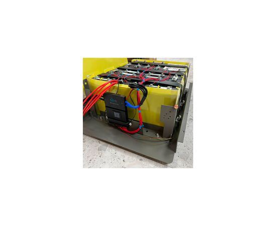 Батарея LiFePo4 Brazzers BZ-LFP 51.2V 302Ah, изображение 3 Батарея LiFePo4 Brazzers BZ-LFP 51.2V 302Ah, изображение 3