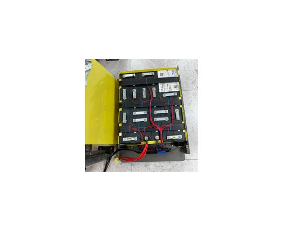Батарея LiFePo4 Brazzers BZ-LFP 51.2V 302Ah, изображение 4 Батарея LiFePo4 Brazzers BZ-LFP 51.2V 302Ah, изображение 4