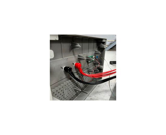 Батарея LiFePo4 Brazzers BZ-LFP 51.2V 302Ah, изображение 5 Батарея LiFePo4 Brazzers BZ-LFP 51.2V 302Ah, изображение 5