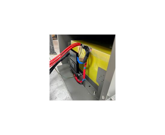 Батарея LiFePo4 Brazzers BZ-LFP 51.2V 302Ah, изображение 6 Батарея LiFePo4 Brazzers BZ-LFP 51.2V 302Ah, изображение 6