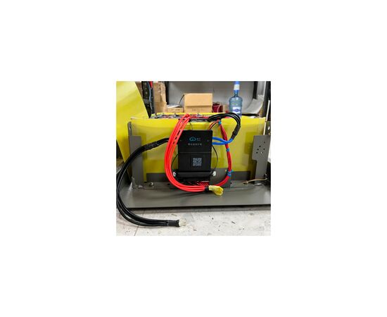 Батарея LiFePo4 Brazzers BZ-LFP 51.2V 302Ah, изображение 8 Батарея LiFePo4 Brazzers BZ-LFP 51.2V 302Ah, изображение 8