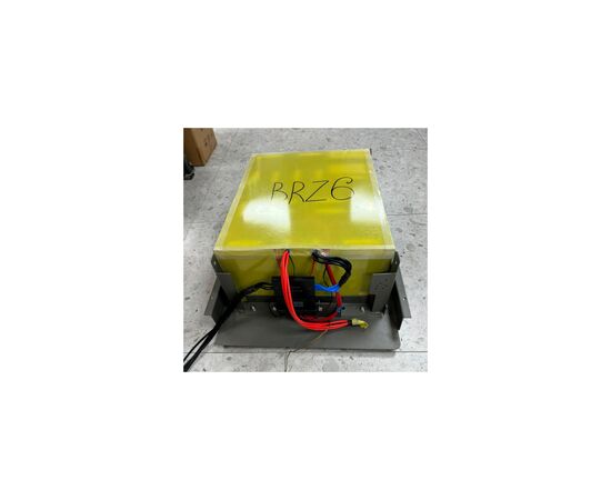 Батарея LiFePo4 Brazzers BZ-LFP 51.2V 302Ah, изображение 9 Батарея LiFePo4 Brazzers BZ-LFP 51.2V 302Ah, изображение 9