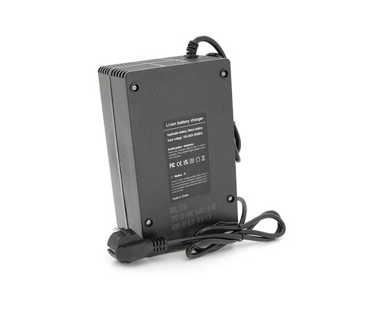 Сетевое зарядное устройство для АКБ Voltronic YT-SL750-58410P 48V 10A (YT-SL750-58410P) Сетевое зарядное устройство для АКБ Voltronic YT-SL750-58410P 48V 10A (YT-SL750-58410P)