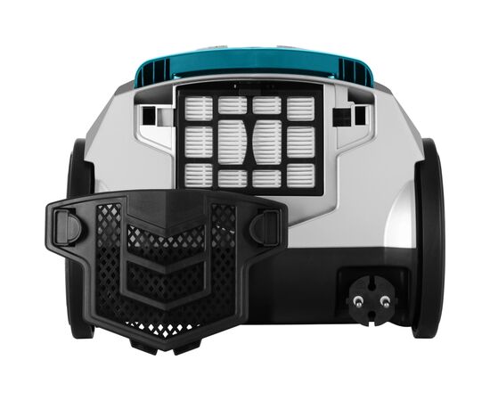 Пилосос ECG VP S1050 Charles, зображення 8