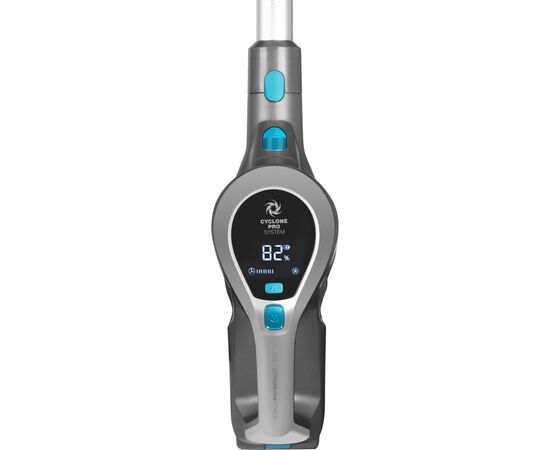 Пилосос ECG VT 7670 2in1 Luis, зображення 6