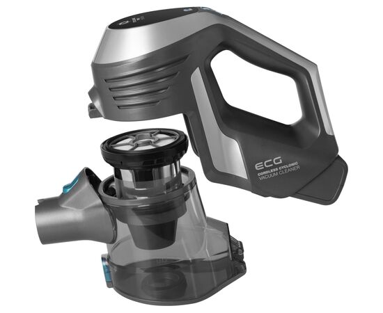 Пилосос ECG VT 7670 2in1 Luis, зображення 7